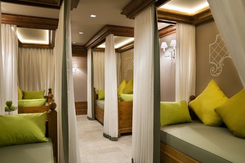 HOTEL LES AIRELLES - Photo 14