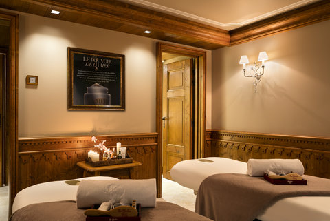 HOTEL LES AIRELLES - Photo 13