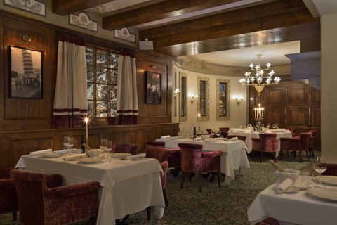 HOTEL LES AIRELLES - Photo 7