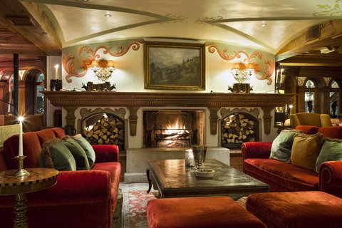 HOTEL LES AIRELLES - Photo 4