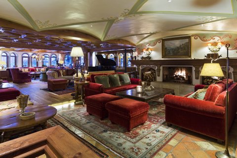 HOTEL LES AIRELLES - Photo 50