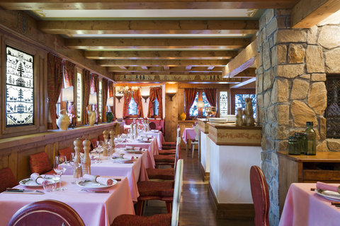 HOTEL LES AIRELLES - Photo 10