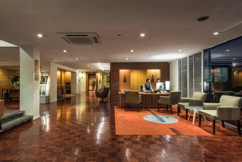 THE GEORGE CHRISTCHURCH - Photo 4