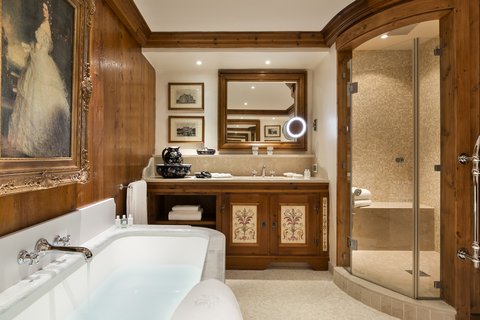 HOTEL LES AIRELLES - Photo 24