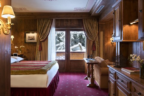 HOTEL LES AIRELLES - Photo 46