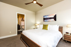  - Tetherow Lodges Bend