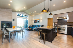  - Tetherow Lodges Bend