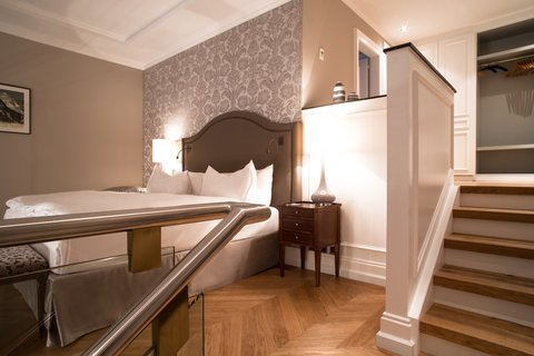 VICTORIA JUNGFRAU GRAND HOTEL & SPA - Photo 10