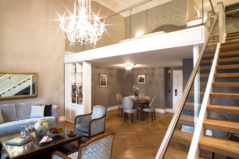 VICTORIA JUNGFRAU GRAND HOTEL & SPA - Photo 51