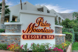  - Palm Mountain Resort & Spa Palm Springs