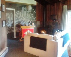  - Andiron Seaside Inn & Cabins Little River