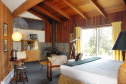  - Andiron Seaside Inn & Cabins Little River