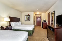  - Cobblestone Inn & Suites Vinton