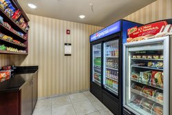  - Cobblestone Inn & Suites Vinton