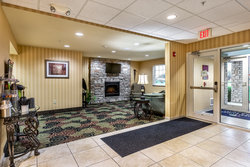  - Cobblestone Inn & Suites Vinton