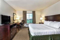  - Cobblestone Inn & Suites Vinton