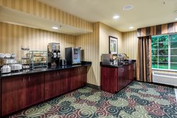  - Cobblestone Inn & Suites Vinton