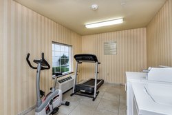  - Cobblestone Inn & Suites Vinton