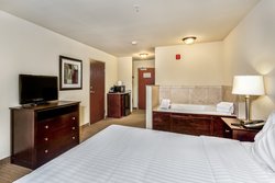  - Cobblestone Inn & Suites Vinton