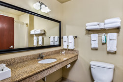  - Cobblestone Inn & Suites Vinton