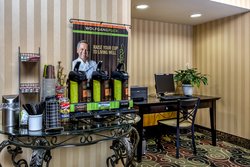  - Cobblestone Inn & Suites Vinton