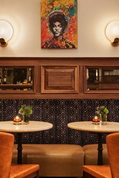  - Walker Hotel Greenwich Village New York