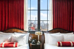  - Walker Hotel Greenwich Village New York