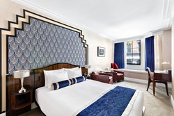  - Walker Hotel Greenwich Village New York