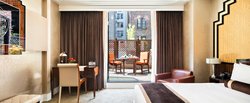  - Walker Hotel Greenwich Village New York