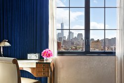  - Walker Hotel Greenwich Village New York
