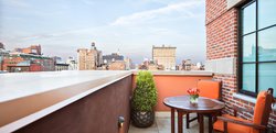  - Walker Hotel Greenwich Village New York