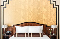  - Walker Hotel Greenwich Village New York