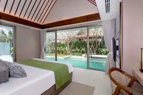 SANTIBURI KOH SAMUI - Photo 42