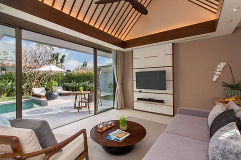 SANTIBURI KOH SAMUI - Photo 44