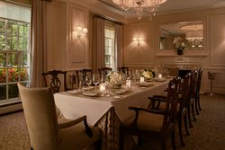  - Hay-Adams Hotel DC