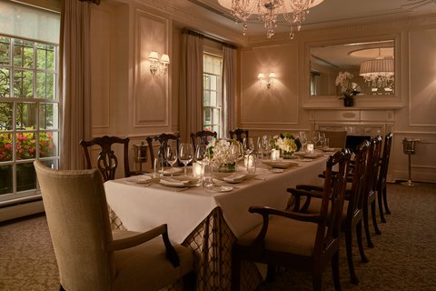 THE HAY-ADAMS - Photo 29