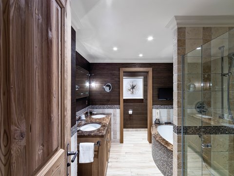 GSTAAD PALACE - Photo 30