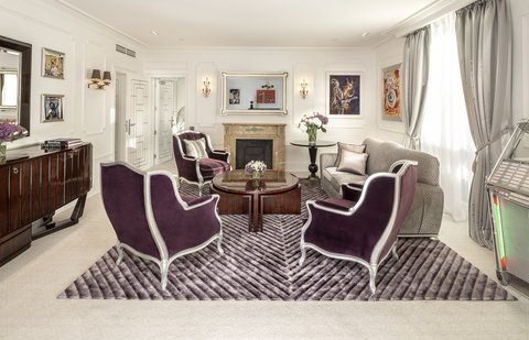 EL PALACE BARCELONA - Photo 54