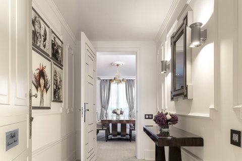 EL PALACE BARCELONA - Photo 53