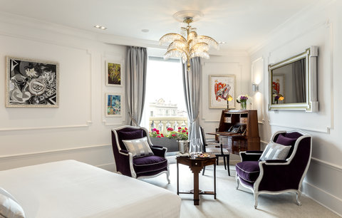 EL PALACE BARCELONA - Photo 55