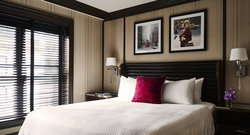  - Iroquois Hotel New York