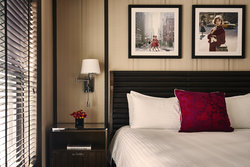  - Iroquois Hotel New York