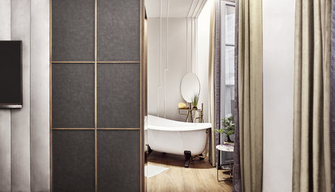 GRAN HOTEL INGLES - Photo 13