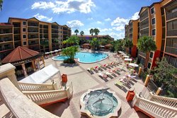  - Westgate Lakes Resort & Spa Orlando