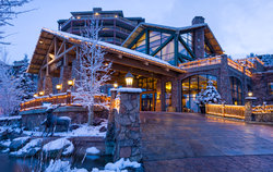  - Westgate Park City Resort & Spa