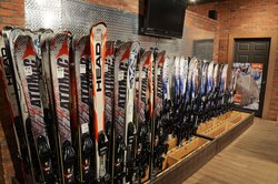  - Westgate Park City Resort & Spa