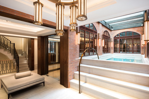 CAPELLA SHANGHAI JIAN YE LI - Photo 22