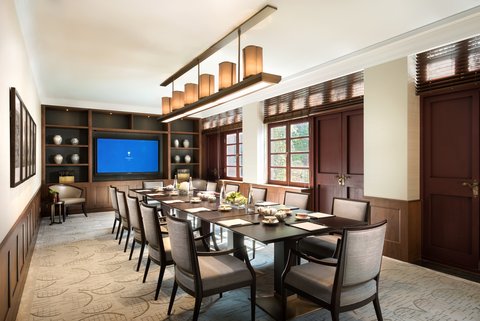 CAPELLA SHANGHAI JIAN YE LI - Photo 25