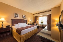 - Cherokee Casino Hotel West Siloam Springs