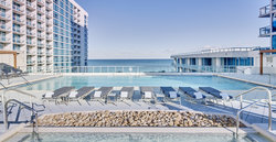  - Carillon Miami Wellness Resort Miami Beach